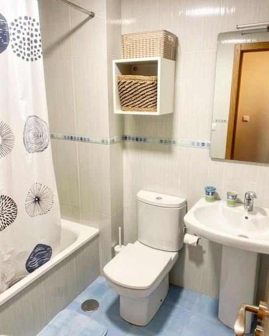 Lula Apartamento Betanzos Exterior photo
