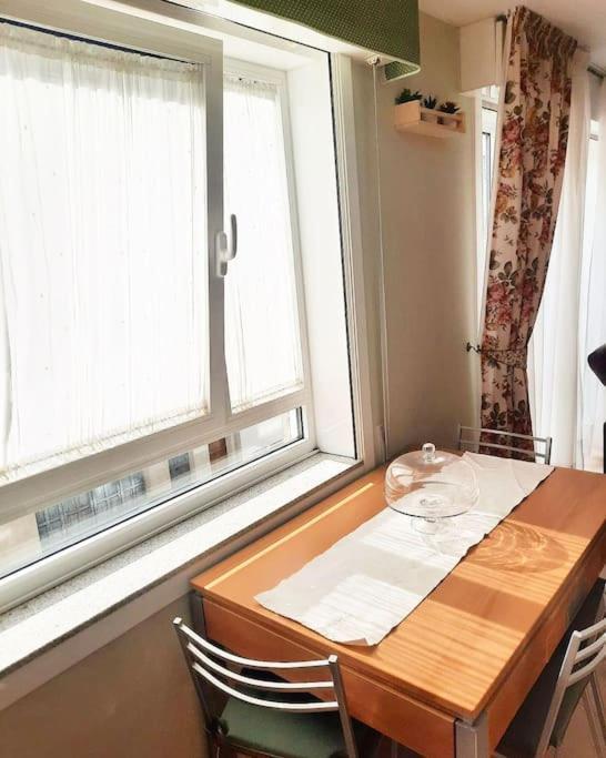 Lula Apartamento Betanzos Exterior photo