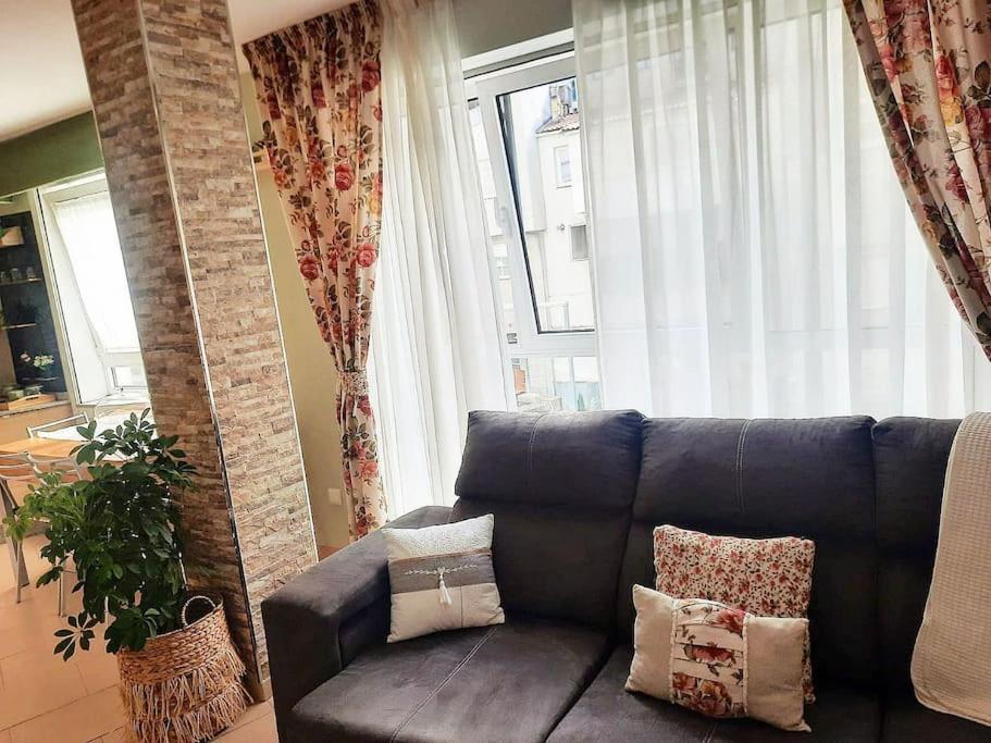 Lula Apartamento Betanzos Exterior photo