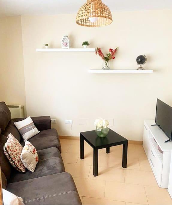 Lula Apartamento Betanzos Exterior photo