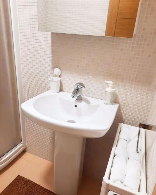 Lula Apartamento Betanzos Exterior photo