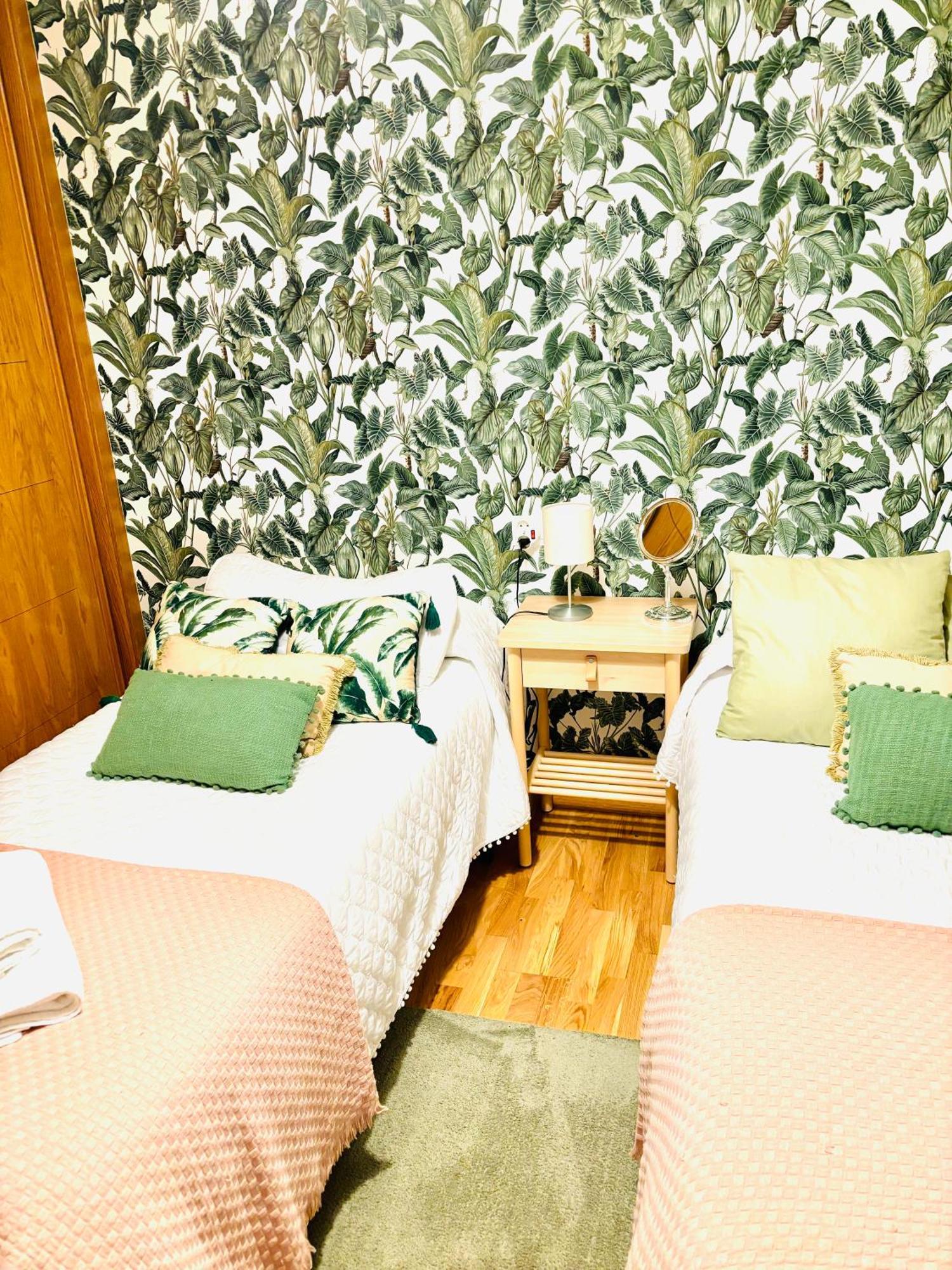 Lula Apartamento Betanzos Exterior photo