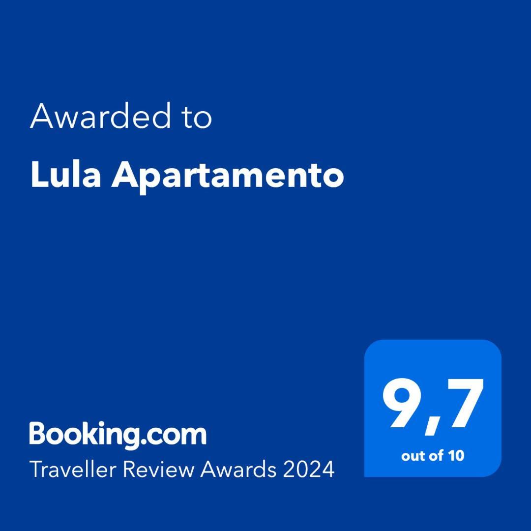Lula Apartamento Betanzos Exterior photo