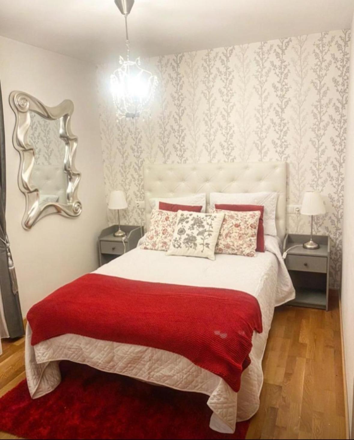 Lula Apartamento Betanzos Exterior photo